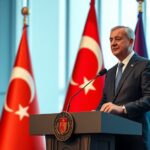 Cumhurbaşkanı Erdoğan’dan AB’ye 2026 Avrupa Günü Mesajı