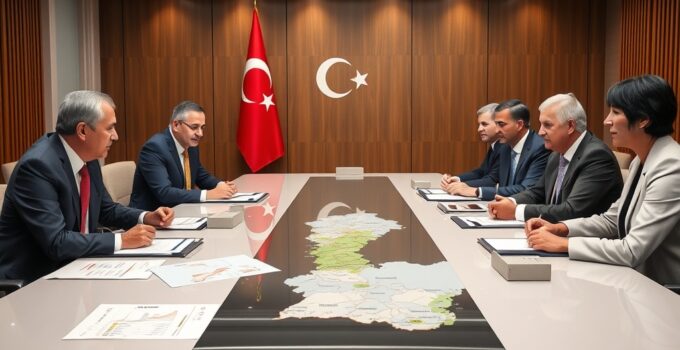 Cumhurbaşkanı Yardımcısı Yılmaz: Doğu ve Güneydoğu Varlık 2026