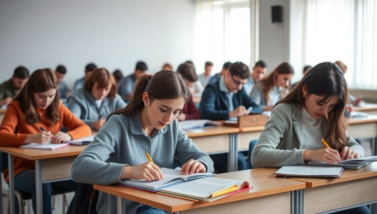 DGS 2026 Tarihleri ve Başvuru Süreci: Tam Rehber