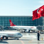 DHMİ 2026’da 33 Milyar TL Gelir Rekoru Kırdı: Artış