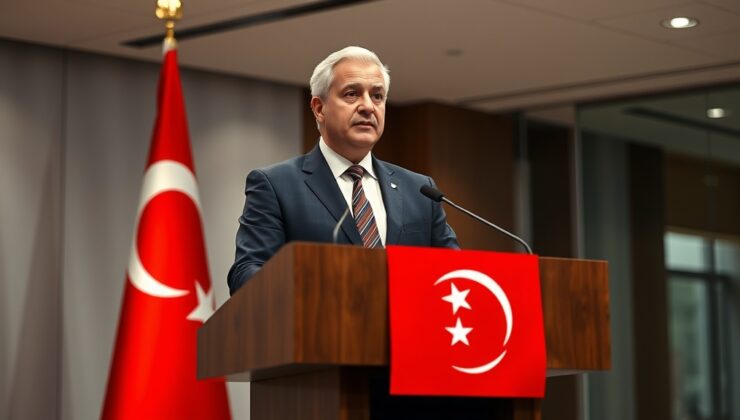 DMM 2026 Suudi Arabistan Enerji Anlaşması İddialarını Yalanladı