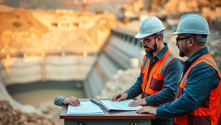 DSİ 2026 Mayıs 1.000 Personel Alımı Başvuru Şartları ve Tarihleri