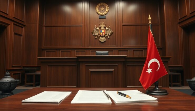 Düğün Salonu Sahibi Beraat Etti: 3 Milyon Liralık Şantaj Ortaya Çıktı