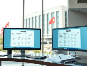 e-YDS 2026/4 İngilizce Sınav Sonuçları Açıklandı – ÖSYM