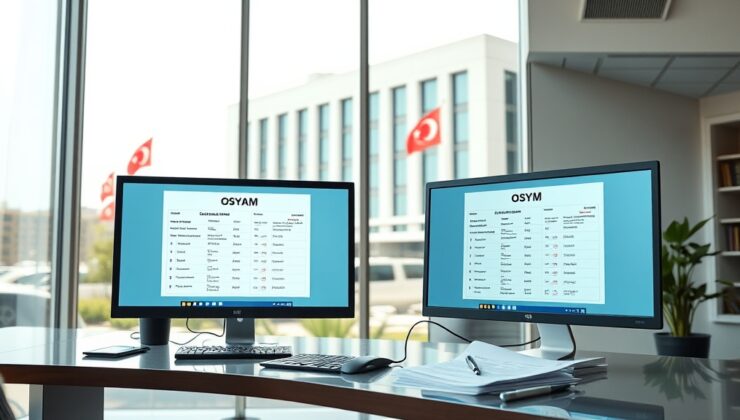 e-YDS 2026/4 İngilizce Sınav Sonuçları Açıklandı – ÖSYM