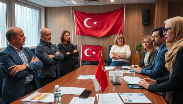 Eğitim Sendikalarının 2026 Öğretmen Hakları Mücadelesi: 5 Ana Talep
