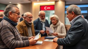 Emekli Memur Zammı 2026: .5 Artış ve Yeni Maaş Tablosu