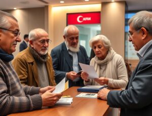 Emekli Memur Zammı 2026: .5 Artış ve Yeni Maaş Tablosu