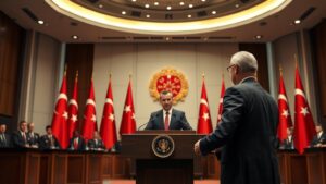 Erdoğan’dan Kamu Personeli İçin Kritik Açıklamalar 2026