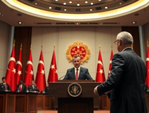 Erdoğan’dan Kamu Personeli İçin Kritik Açıklamalar 2026