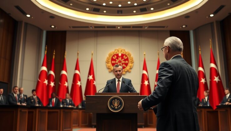 Erdoğan’dan Kamu Personeli İçin Kritik Açıklamalar 2026