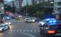 Gaziantep’te Motosikletli Çocuğa Çarpıp Kaçtı: Kamera Kayıtları