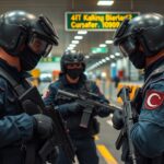 Gümrük Muhafaza 2026’da 659 Kilo Uyuşturucu Ele Geçirdi