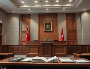 İBB Yolsuzluk Davası 2026: İmamoğlu’na 2352 Yıl Hapis İstemi