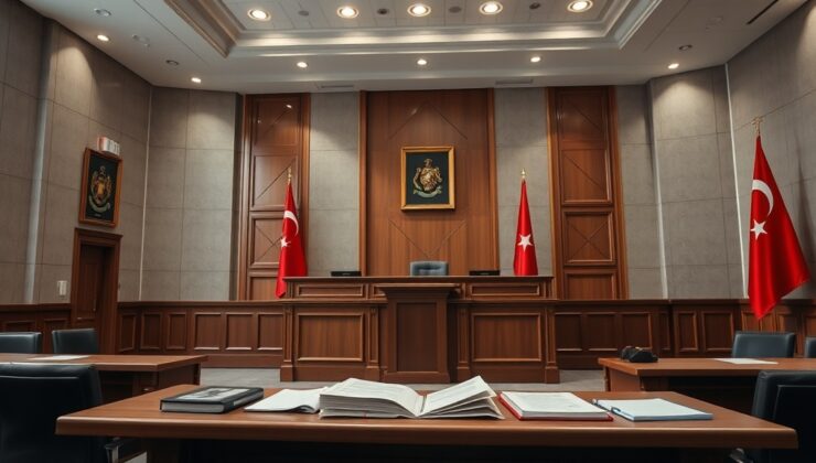 İBB Yolsuzluk Davası 2026: İmamoğlu’na 2352 Yıl Hapis İstemi