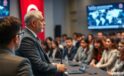 İletişim Başkanı Duran’dan Gençlere Teknoloji Uyarısı 2026