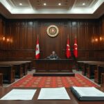 İmamoğlu Casusluk Davası 2026: Yanardağ ve Özkan Savunma Yaptı