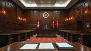 İmamoğlu Casusluk Davası 2026: Yanardağ ve Özkan Savunma Yaptı