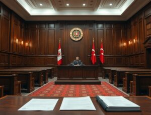 İmamoğlu Casusluk Davası 2026: Yanardağ ve Özkan Savunma Yaptı