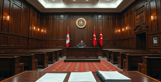 İmamoğlu Casusluk Davası 2026: Yanardağ ve Özkan Savunma Yaptı