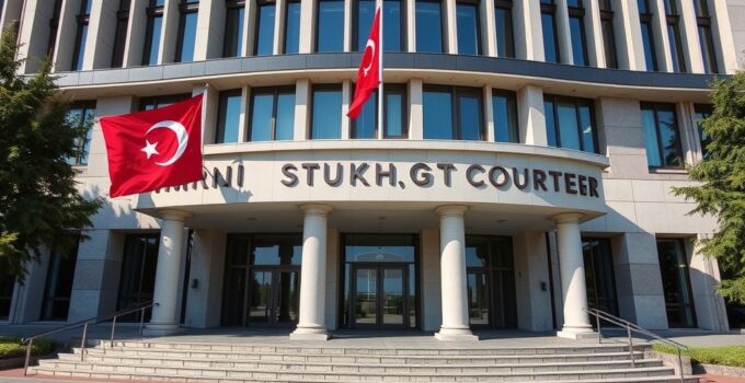 İmamoğlu Casusluk Davası 2026: Yarın Başlıyor, Ceza Talebi 20 Yıl