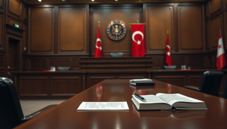İmamoğlu Davası 2026’da 33. Duruşma: Tutuklu Sanıklar Savunma Yaptı
