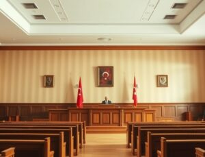 İmamoğlu Davası 32. Duruşma: Sanıklar Savunma Yaptı