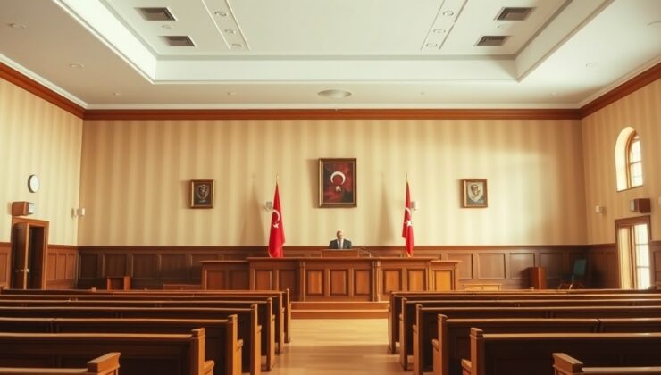 İmamoğlu Davası 32. Duruşma: Sanıklar Savunma Yaptı