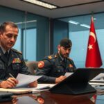 Jandarma Uzman Çavuş Astsubay Geçiş Şartları 2026 – Başvuru Rehberi