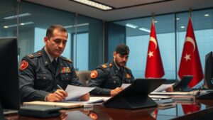 Jandarma Uzman Çavuş Astsubay Geçiş Şartları 2026 – Başvuru Rehberi