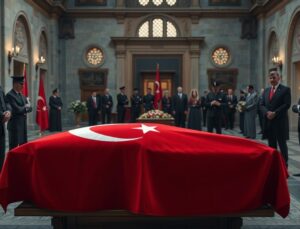 Kahramanmaraş Okul Saldırısında Ölü Sayısı 10’a Yükseldi 2026