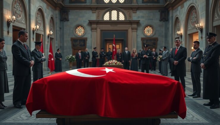 Kahramanmaraş Okul Saldırısında Ölü Sayısı 10’a Yükseldi 2026