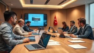 Kamu Çalışanları İçin Dijital Güvenlik ve KVKK Eğitimi 2026