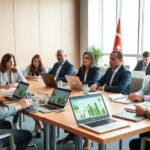 Kamu Personeli Sürdürülebilirlik Sertifikası 2026 Başvuru Rehberi