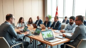 Kamu Personeli Sürdürülebilirlik Sertifikası 2026 Başvuru Rehberi