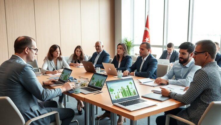 Kamu Personeli Sürdürülebilirlik Sertifikası 2026 Başvuru Rehberi