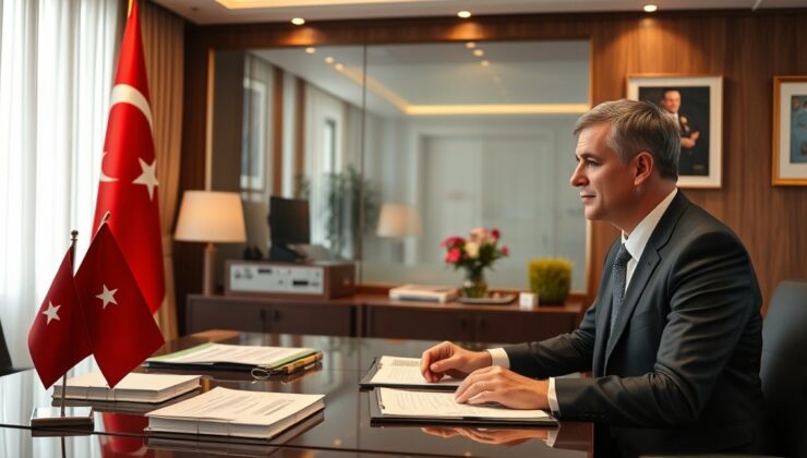 Kamu Personeli Yurtdışı Görevlendirmeleri 2026: Şartlar ve Haklar
