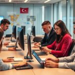 Kamuda Dijital Dönüşüm 2026: Memurlar İçin Zorunlu 7 Yetkinlik