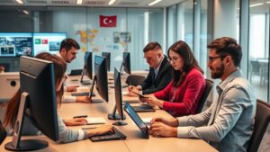 Kamuda Dijital Dönüşüm 2026: Memurlar İçin Zorunlu 7 Yetkinlik