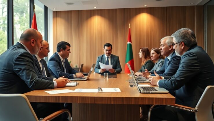 Kamuda En Çok Tartışılan 7 Konu 2026: Memurların Gündemindeki Sıcak Meseleler