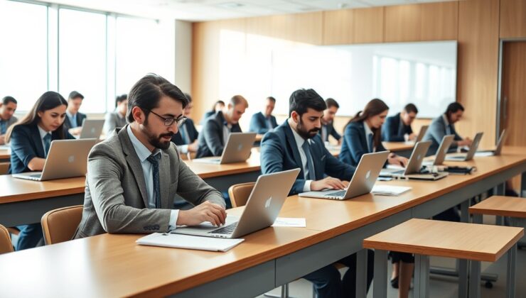 Kamuda Yan Alan Lisans Tamamlama 2026: Şartlar ve Fırsatlar