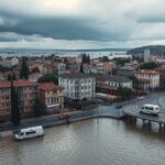 Karadeniz’de Sel Felaketi: Memur Eğitimleri Durduruldu 2026