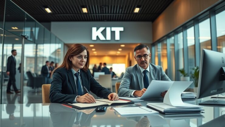 KİT Personel Alımı 2026: 15.400 Kadro İlanı ve Başvuru Şartları