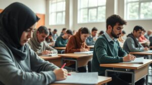 KPSS 2026 Başvuru Tarihleri ve Sınav Takvimi Açıklandı