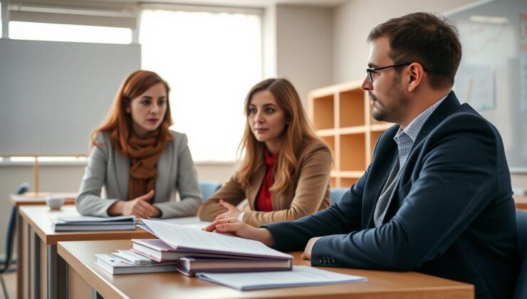 MEB 2026-2027 Öğretmen Atama Takvimi: Tüm Detaylar ve Tarihler