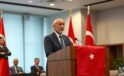 MEB Bakanı Tekin: Mesleki Eğitim 28 Şubat Öncesi Seviyeye Ulaştı