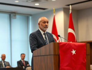 MEB Bakanı Tekin: Mesleki Eğitim 28 Şubat Öncesi Seviyeye Ulaştı
