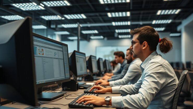 Memur Bilgisayar İşletmenliği Sınavı Geçer Not 2026: 70 Puan