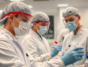 Memur Biyolojik Tehlike Ortamı 2026: Koruyucu Önlemler ve Haklar