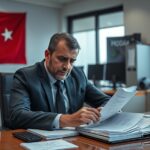 Memur Ruh Sağlığı İzin Raporu 2026: Psikiyatri Süreci ve Haklar